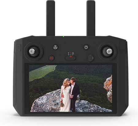 control eventidroni2a brescia