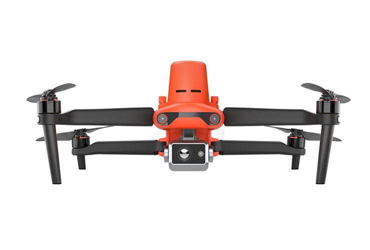 Flotta di Droni2A Autel Evo Pro II RTK